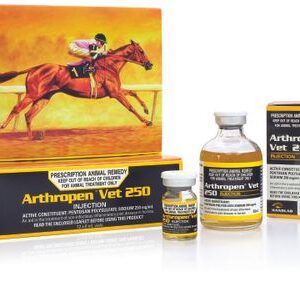 Where to Buy Arthropen Pentosan Vet 250 injection for sale online Australia