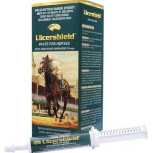 where to Buy Ulcershield Omoguard Oral Paste for sale online Australia