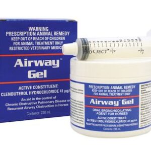 where to Buy Airway Clenbuterol Gel for horse sale online Australia