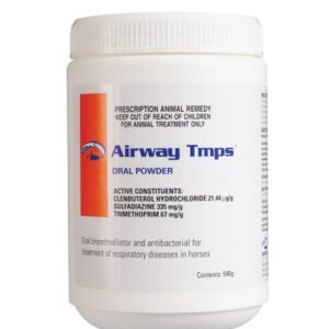 Buy Airway Bromo Tmps Clenbuterol oral powder for sale online Australia