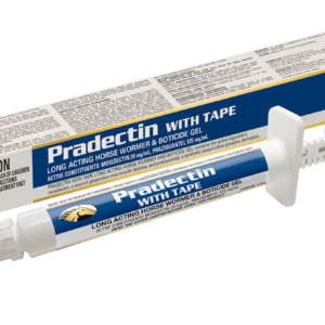 where to Buy Tape Gel Wormer Pradectin for dog cat sale online Australia